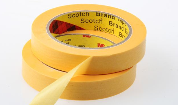 淺談3M耐高溫膠帶使用注意事項！