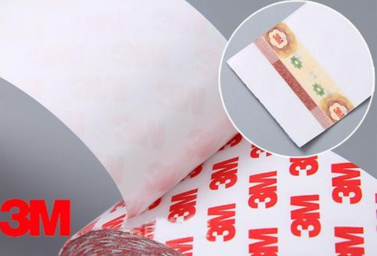 3M膠帶真偽辨別小知識！