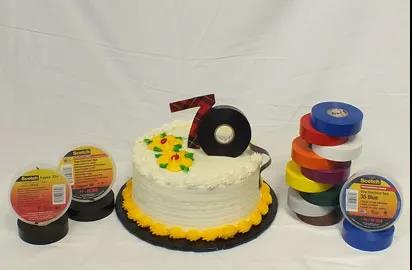 3M電工膠帶發展歷史