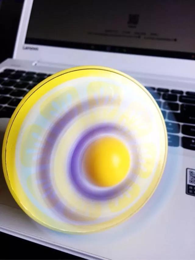 3M膠帶色彩小風扇