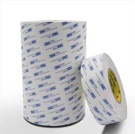 關于3M膠帶VHB強力雙面膠！