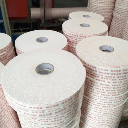 淺談汽車專用3M雙面膠使用方法！