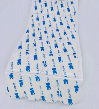 淺談3M雙面膠對原材料的要求！