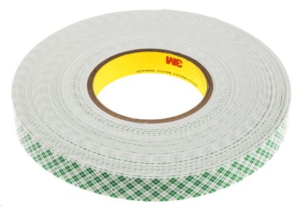 3M雙面膠與普通雙面膠誰(shuí)更耐高溫？