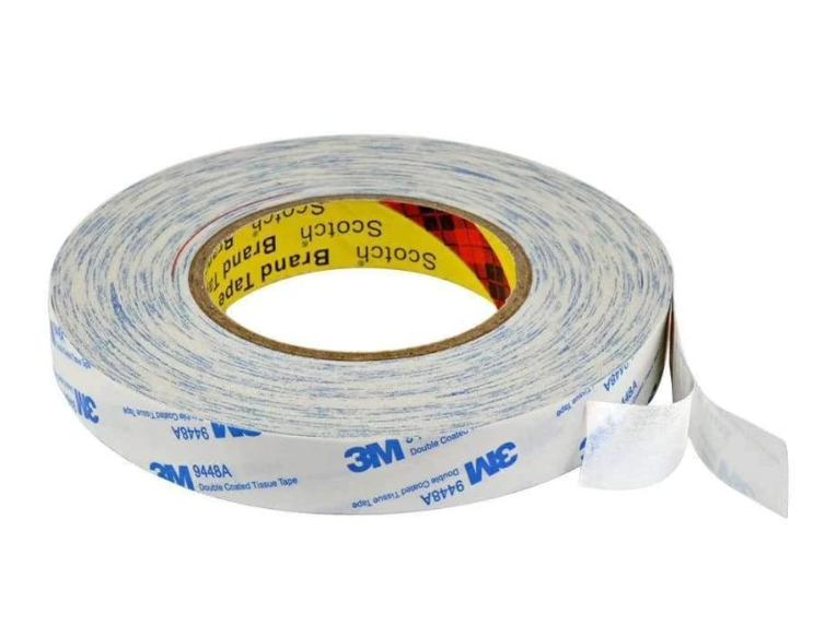 關于3M雙面膠的粘性介紹！