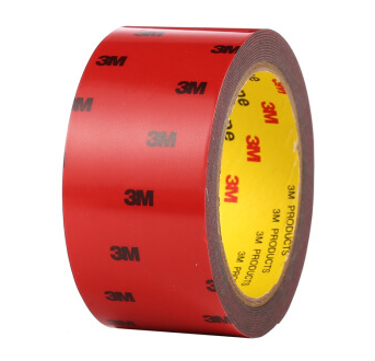 關于各類3M膠帶性能介紹！