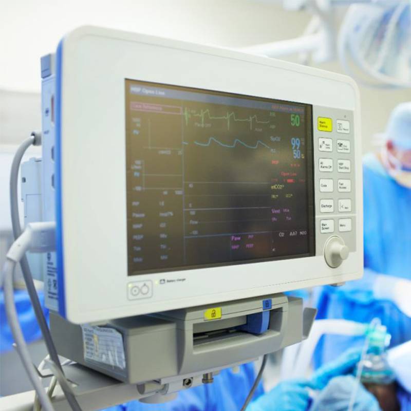 醫療設備抗疫情的守護者--3M?薄雙面膠帶