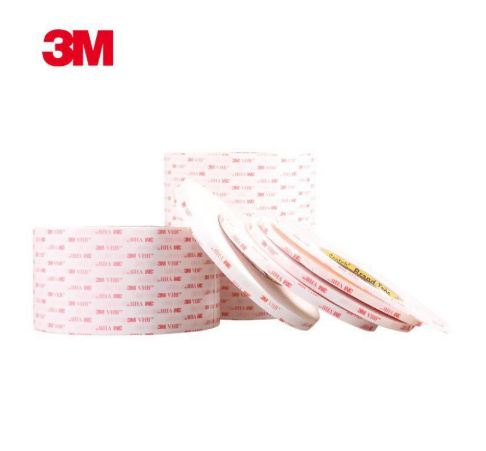 怎么去除3M膠帶的殘留膠？