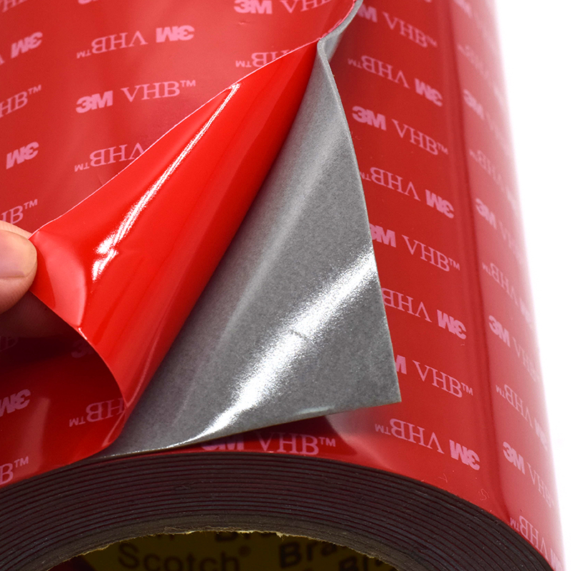 了解3M雙面膠讓模切更簡(jiǎn)單！