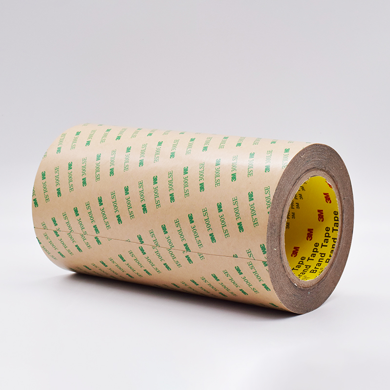 特種工業3M膠帶解決汽車行業表面粘接難題