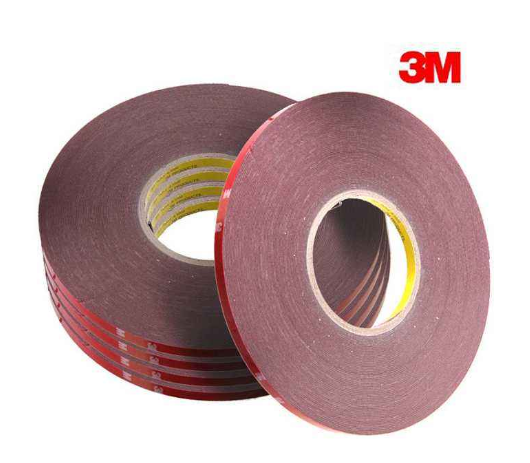 2020年3M膠帶型號的匯總！