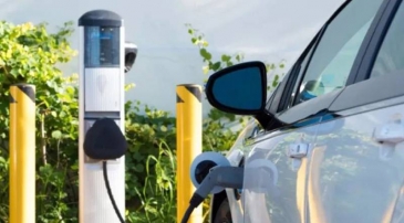 VHB膠帶巧妙連接，充電樁粘接高效便捷