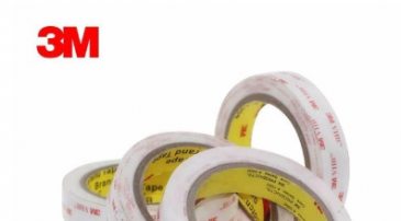 使用3M膠帶貼合的注意事項！