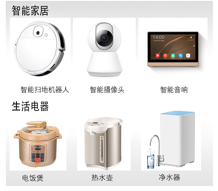 3M膠帶在各領域的應用