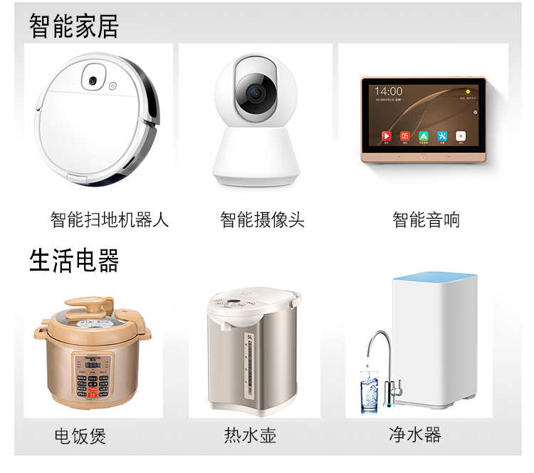 3M膠帶 GTM系列雙面膠在各領域的應用